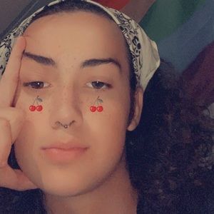 Meet your Posher, Cooper